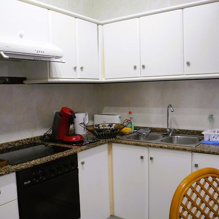 Apartemento Monika Monte Pedrera C 4 Top Aussicht Denia Exterior foto