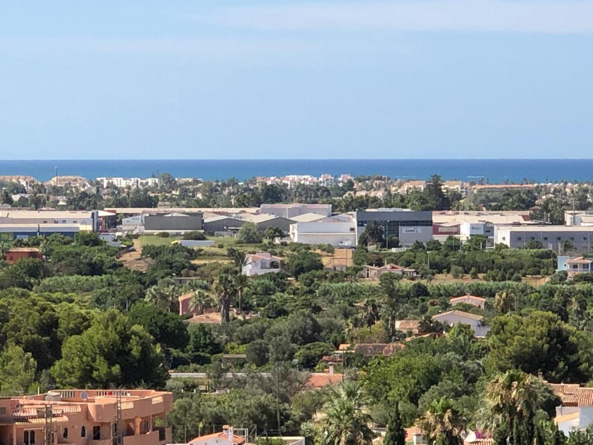 Apartemento Monika Monte Pedrera C 4 Top Aussicht Denia Exterior foto