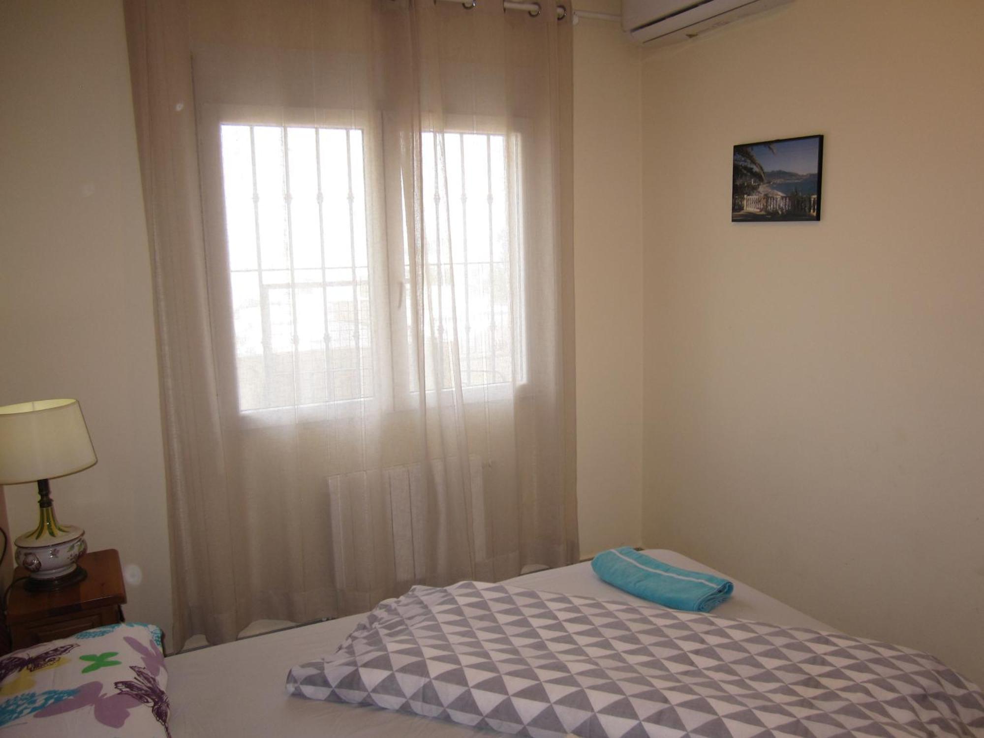 Apartemento Monika Monte Pedrera C 4 Top Aussicht Denia Exterior foto