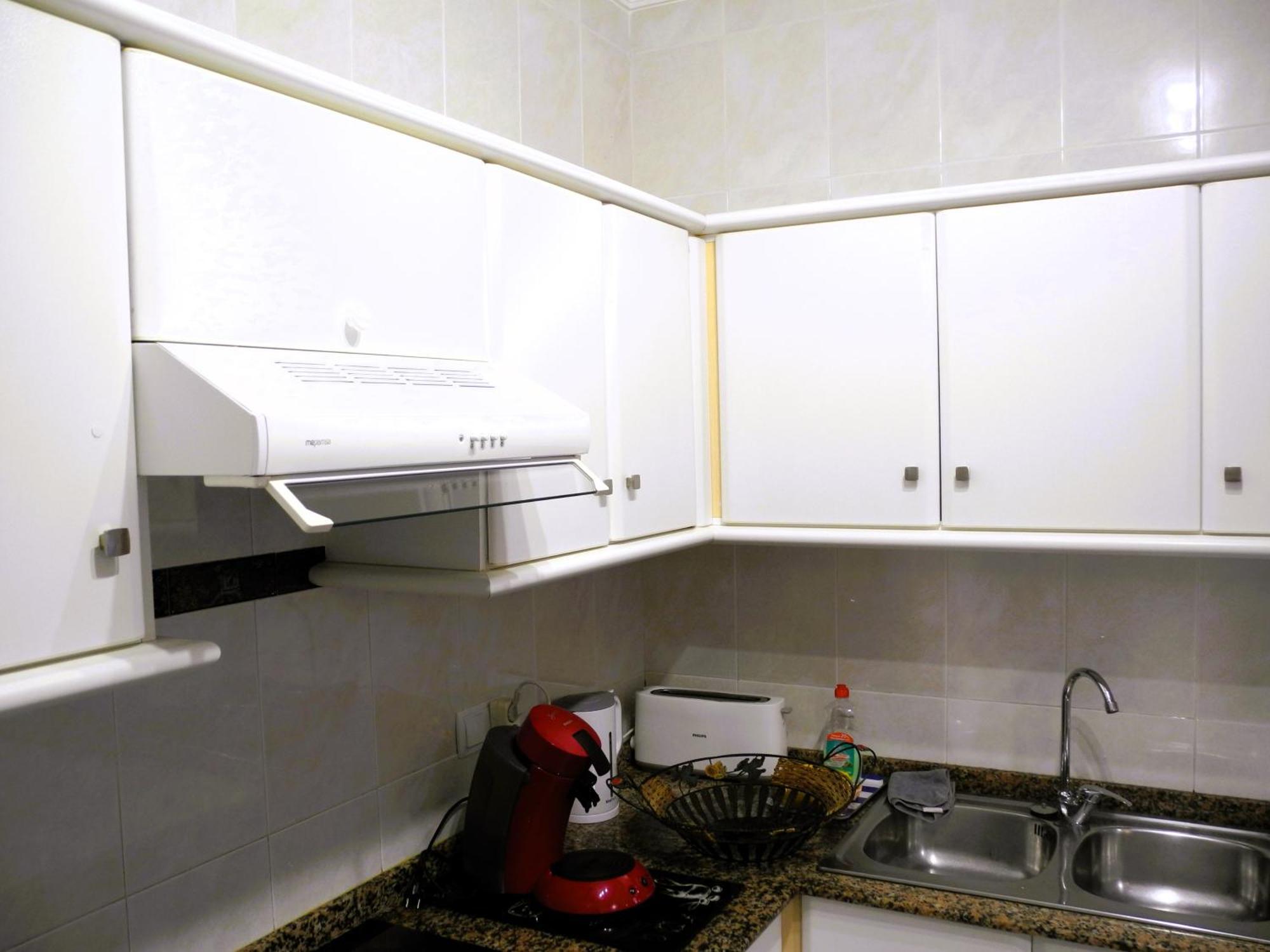 Apartemento Monika Monte Pedrera C 4 Top Aussicht Denia Exterior foto