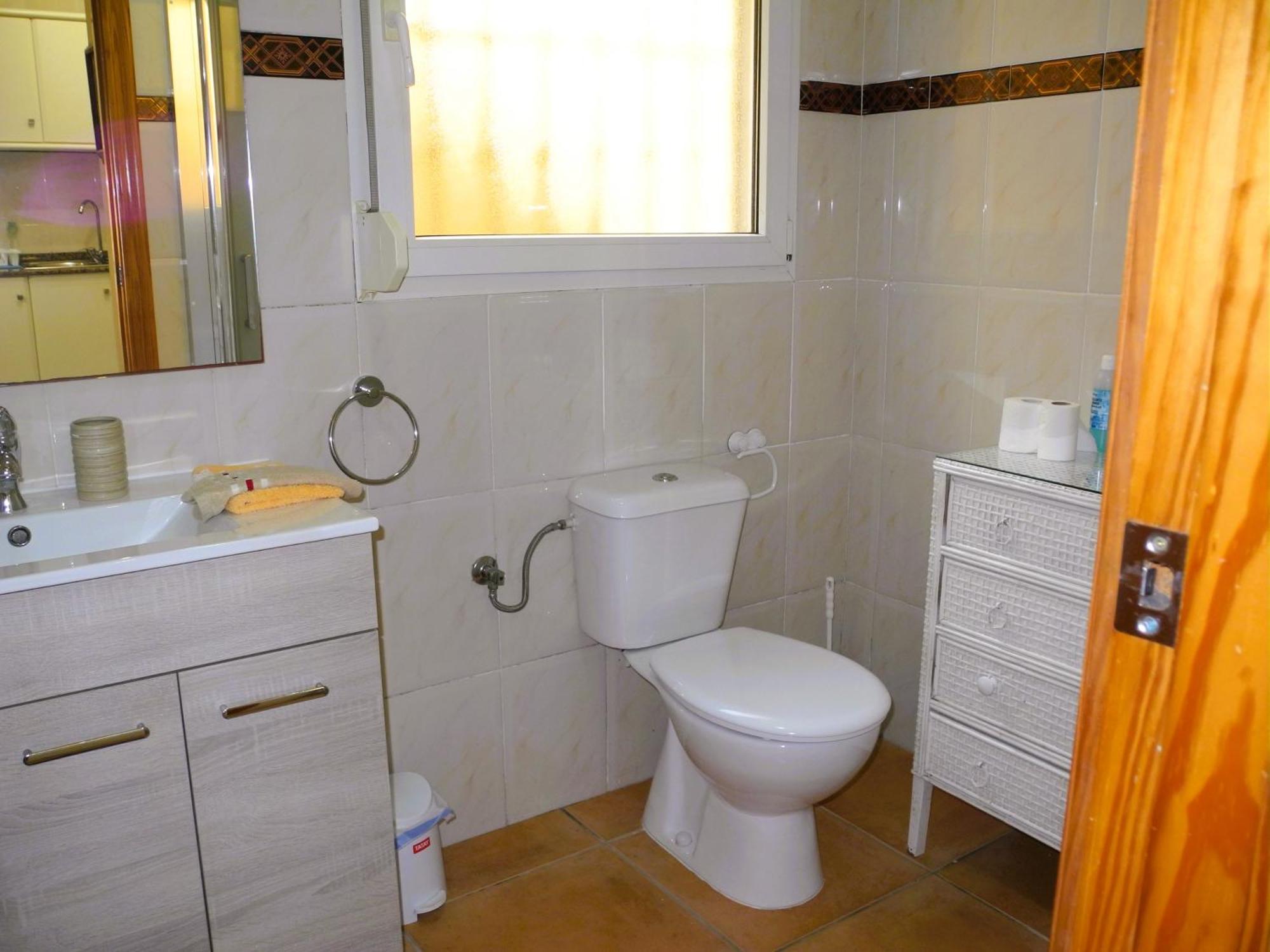 Apartemento Monika Monte Pedrera C 4 Top Aussicht Denia Exterior foto