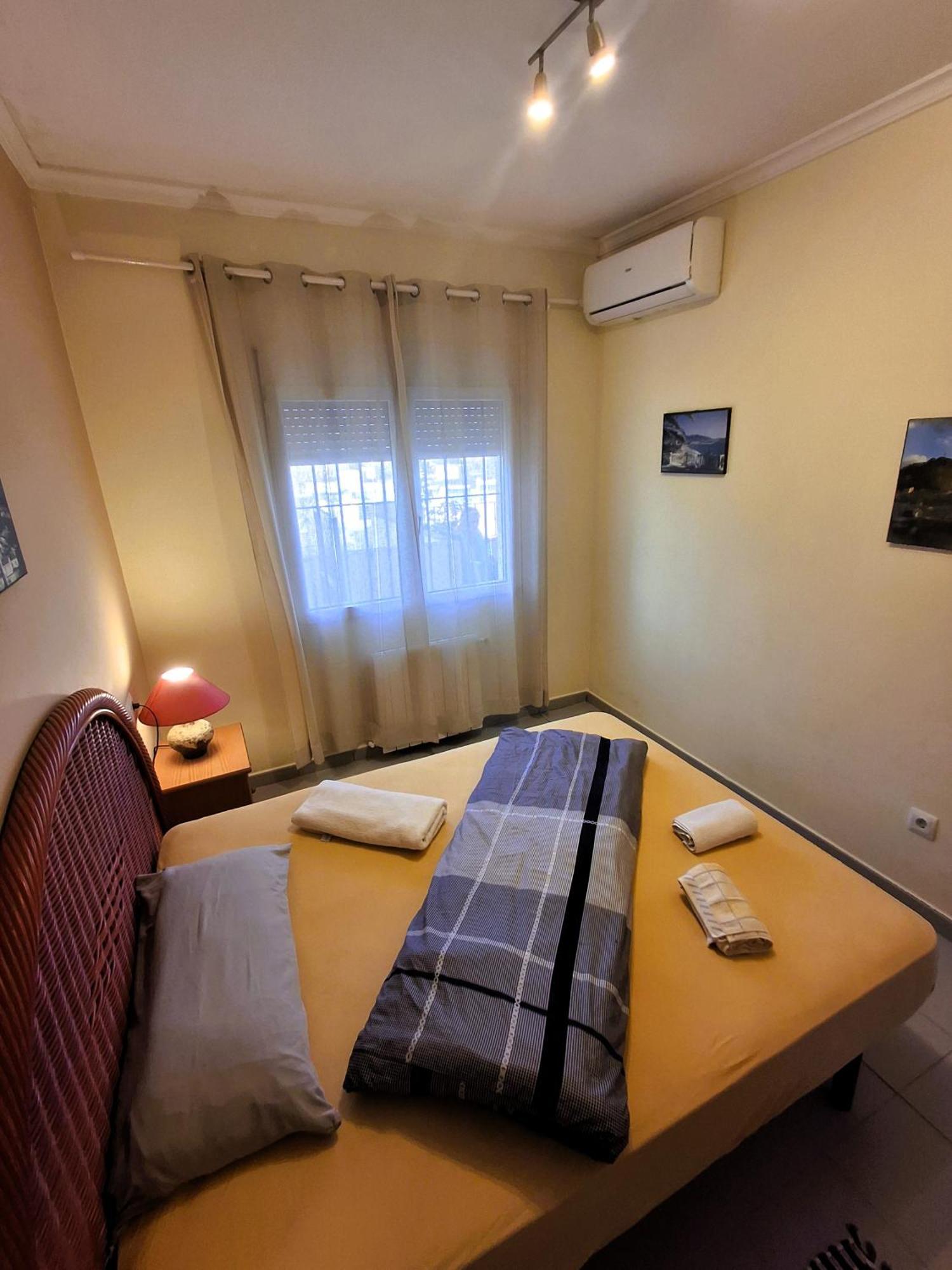 Apartemento Monika Monte Pedrera C 4 Top Aussicht Denia Exterior foto