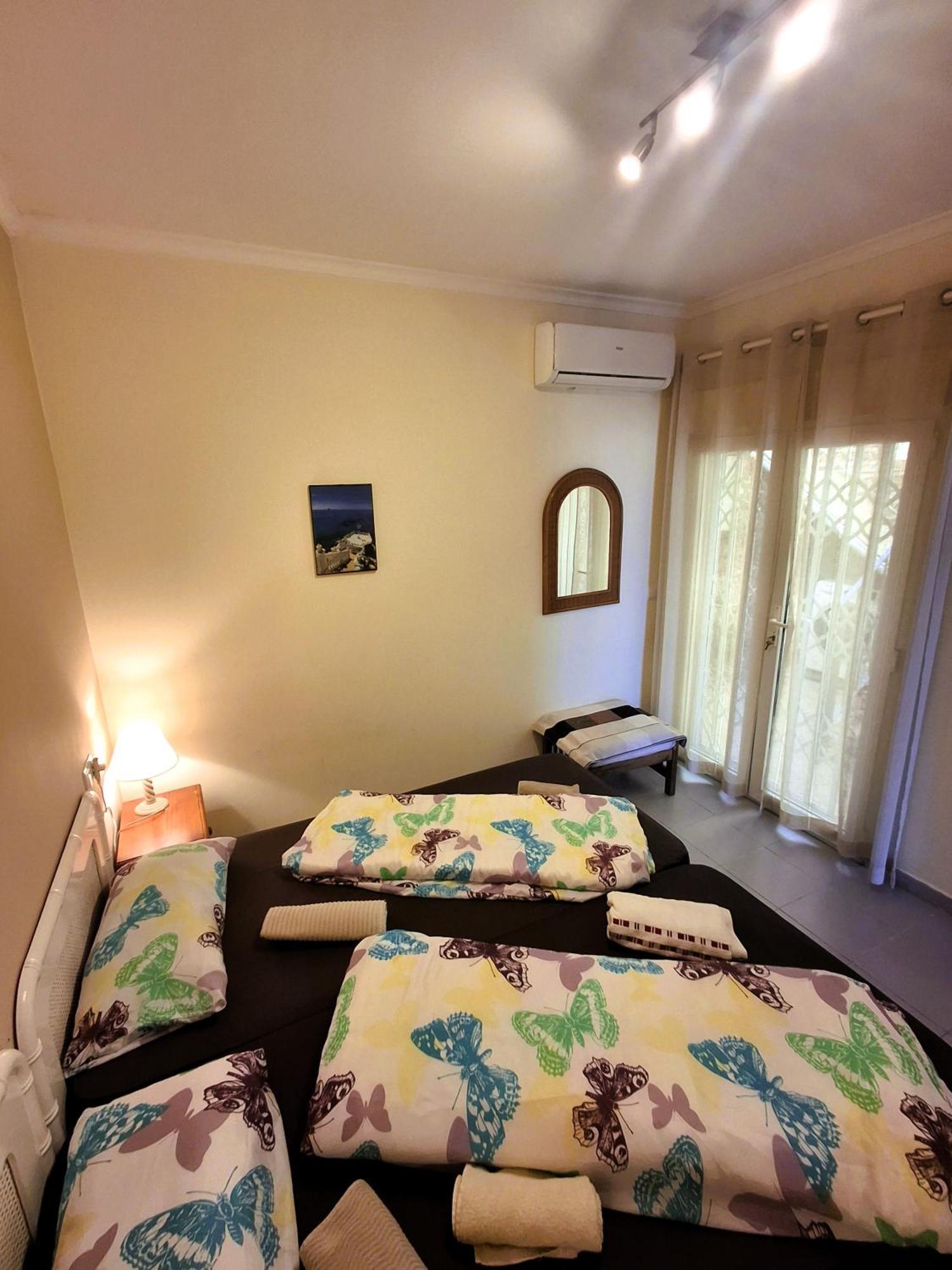 Apartemento Monika Monte Pedrera C 4 Top Aussicht Denia Exterior foto
