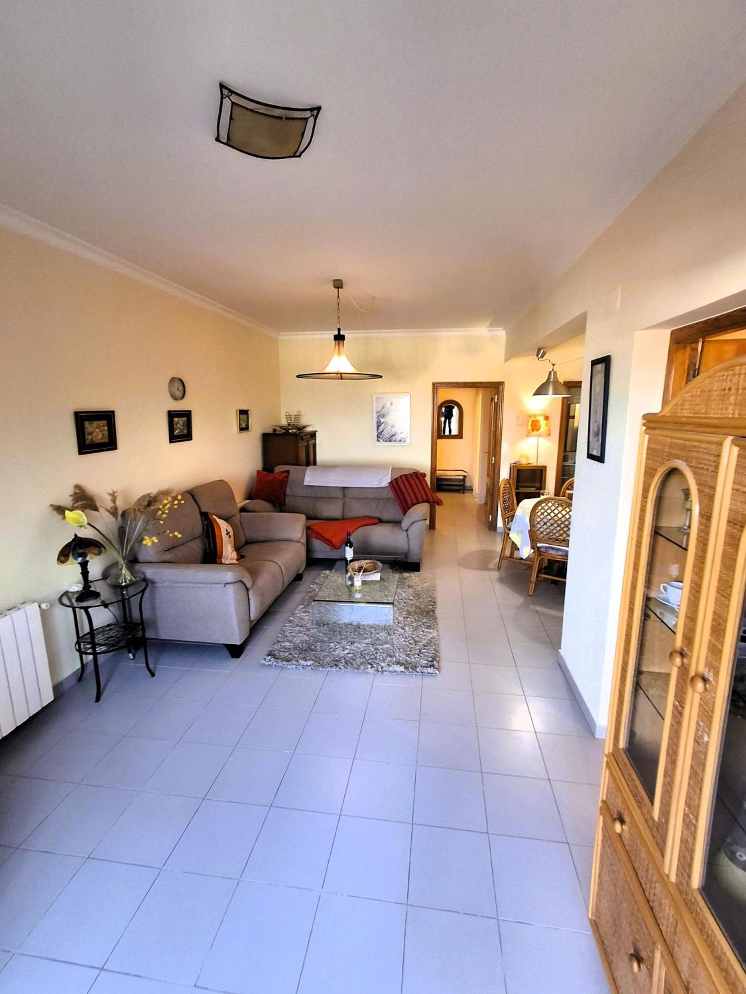 Apartemento Monika Monte Pedrera C 4 Top Aussicht Denia Exterior foto