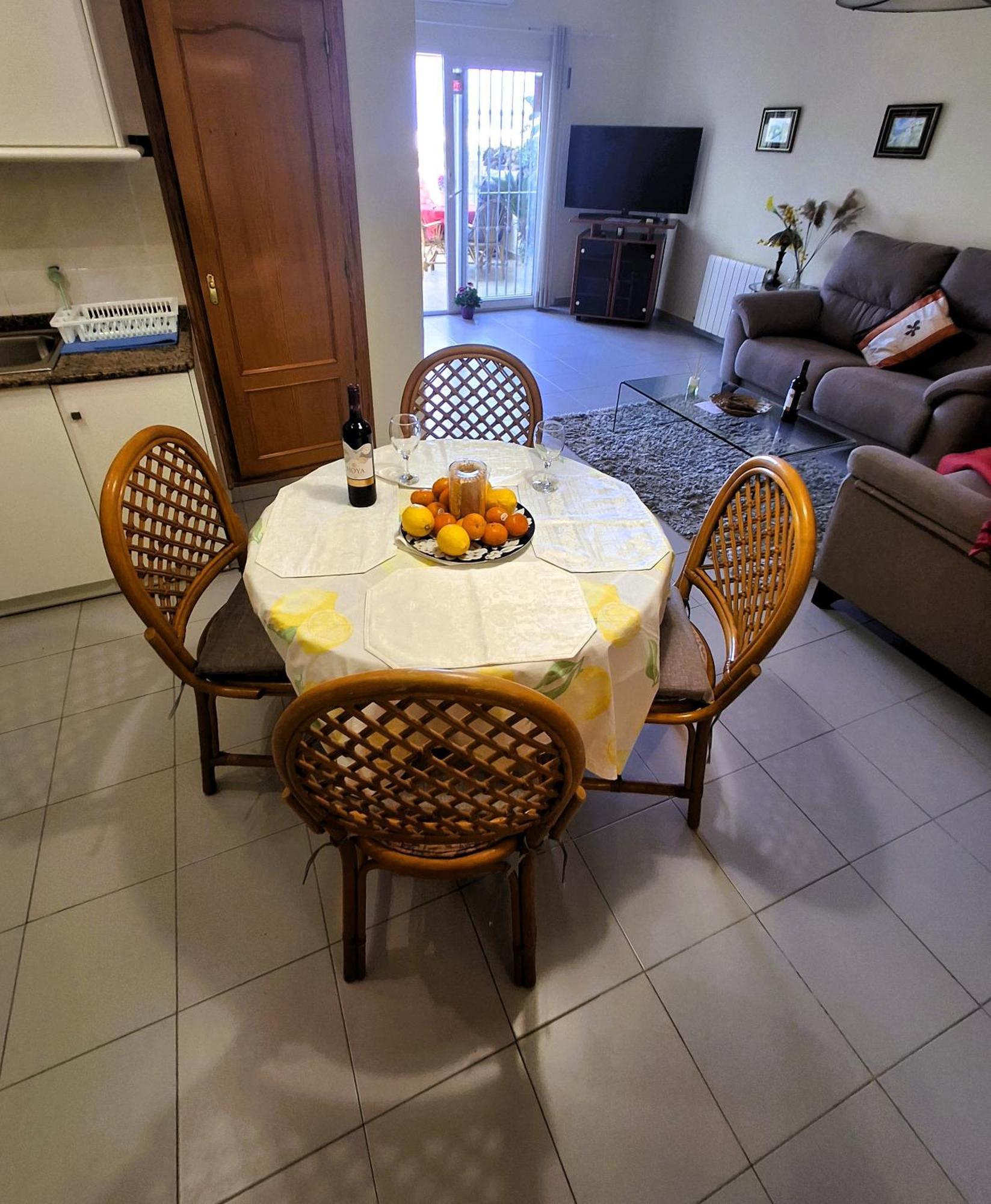 Apartemento Monika Monte Pedrera C 4 Top Aussicht Denia Exterior foto