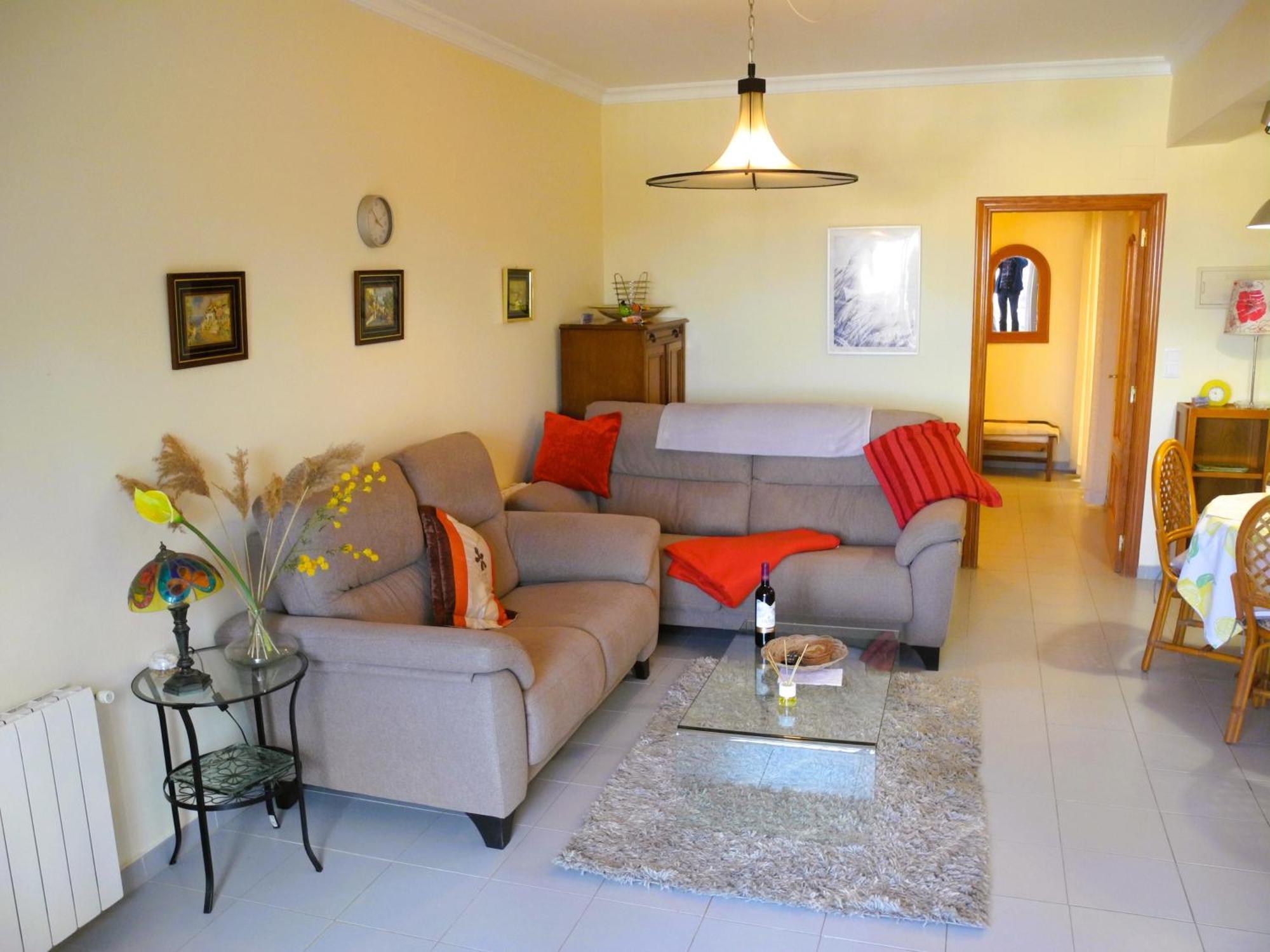 Apartemento Monika Monte Pedrera C 4 Top Aussicht Denia Exterior foto