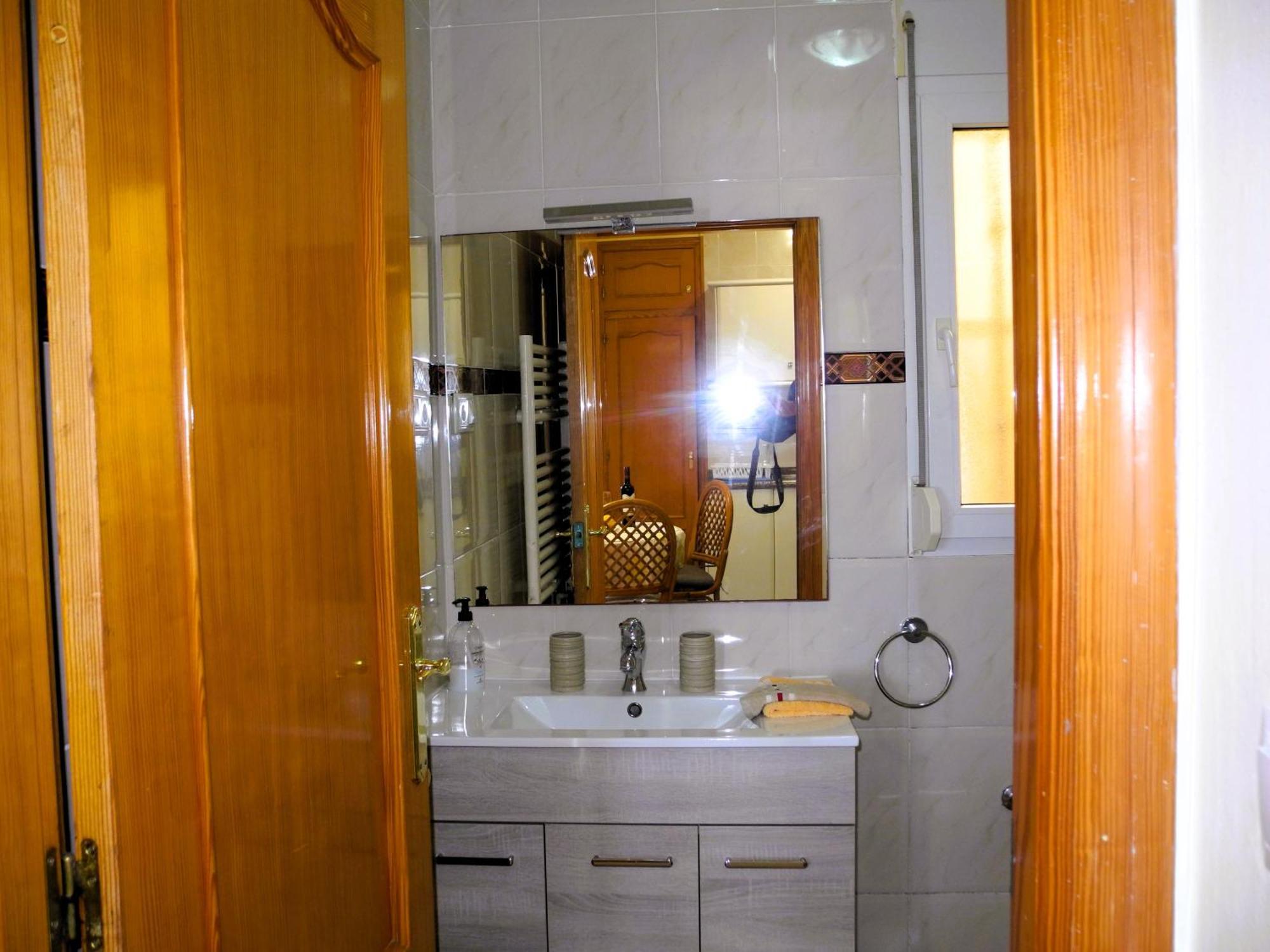Apartemento Monika Monte Pedrera C 4 Top Aussicht Denia Exterior foto